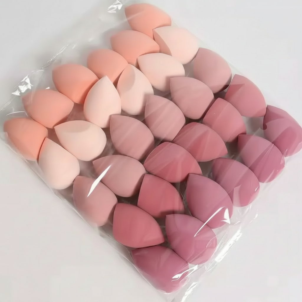 Make-up Sponge Set
