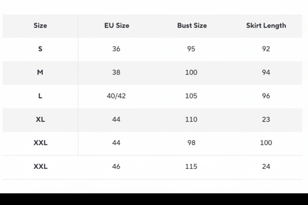 Women Summer Peplum Dress
