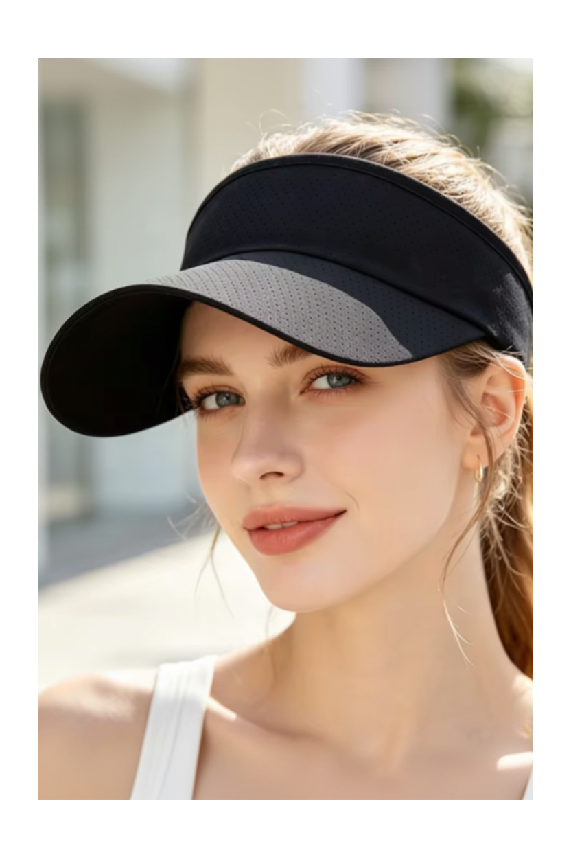 Sport open Hat