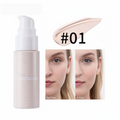 New Liquid Foundation