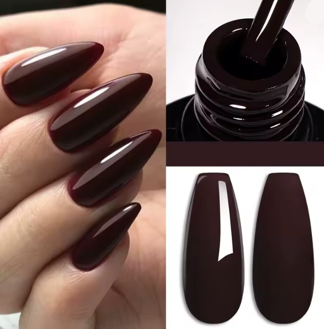 Elegance Gel Nail