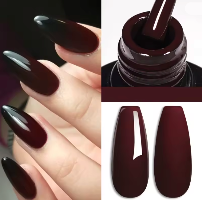 Elegance Gel Nail