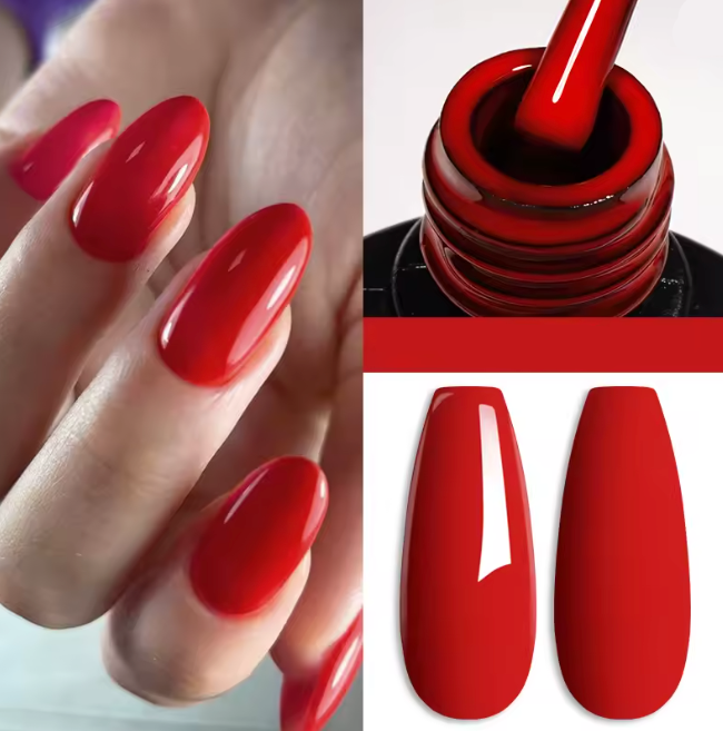 Elegance Gel Nail