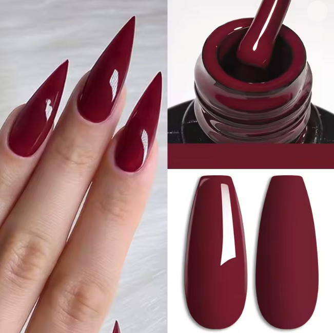 Elegance Gel Nail