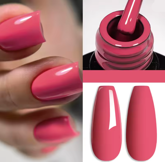 Elegance Gel Nail