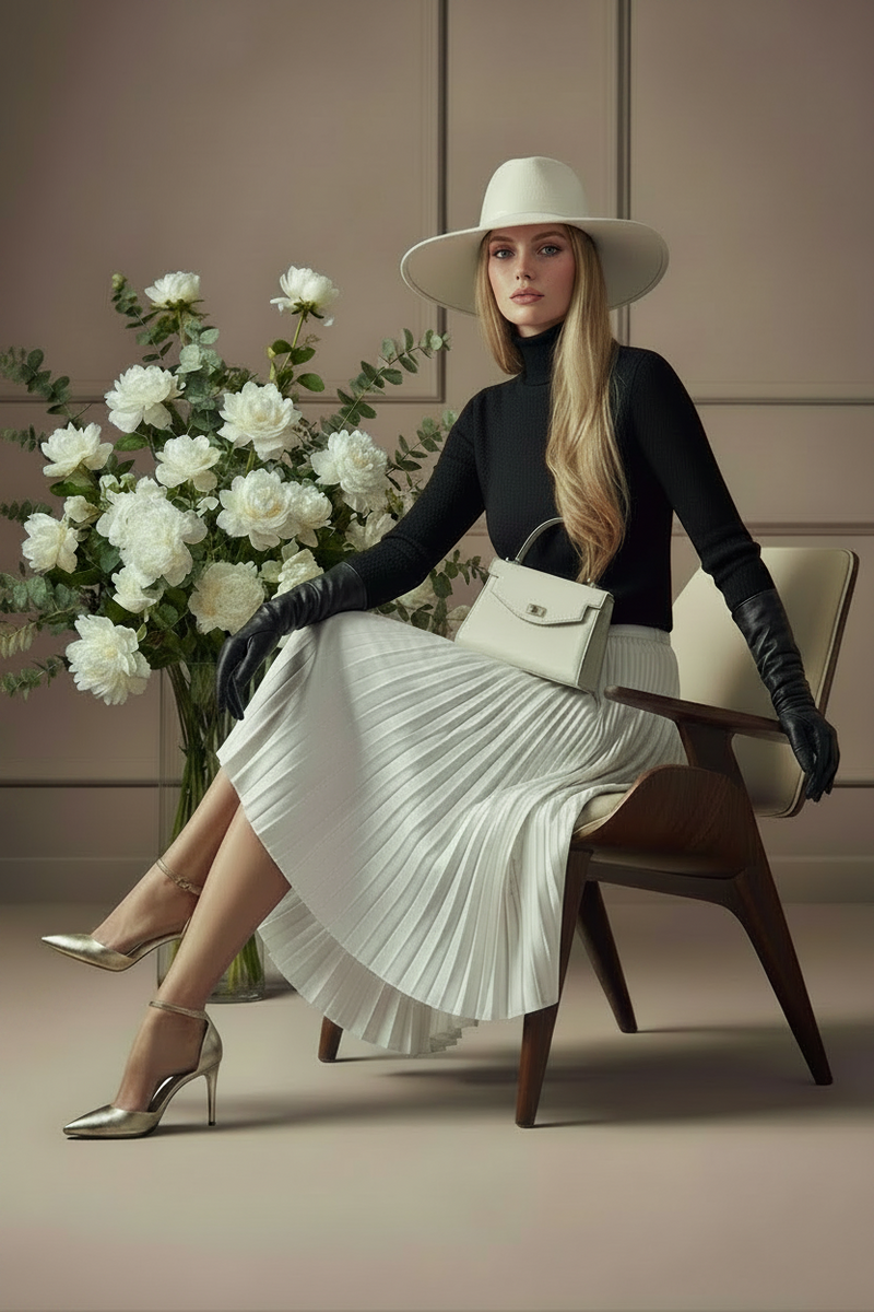 Women Clothing